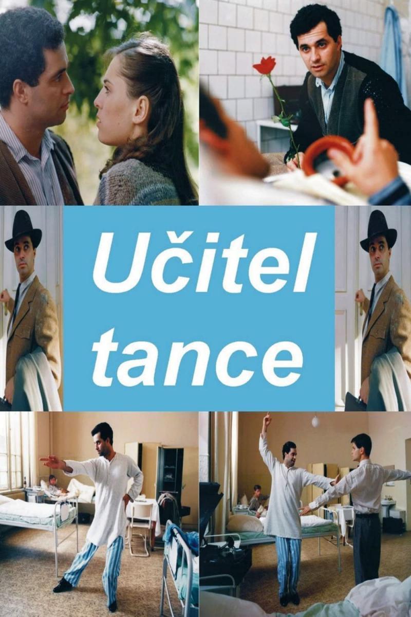 Ucitel tance