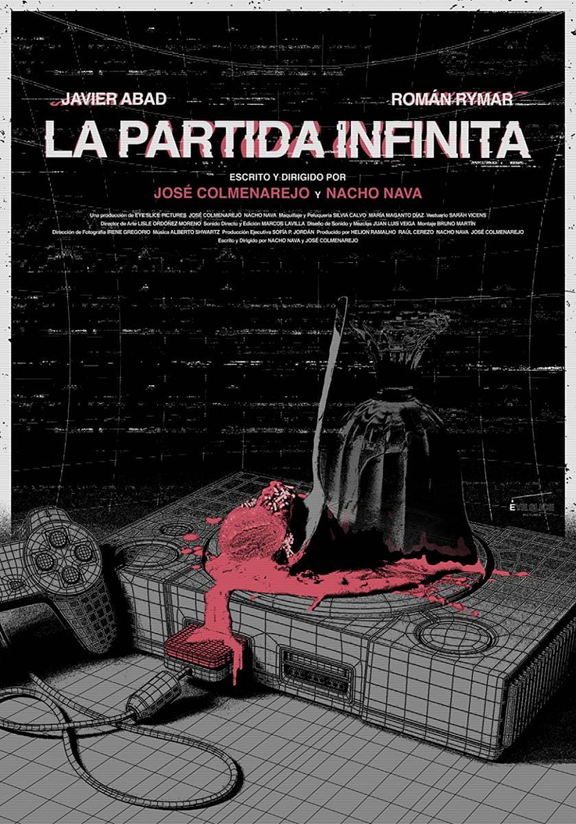 La partida infinita (S)