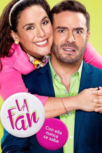 La Fan (Serie de TV)