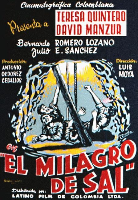 El milagro de sal