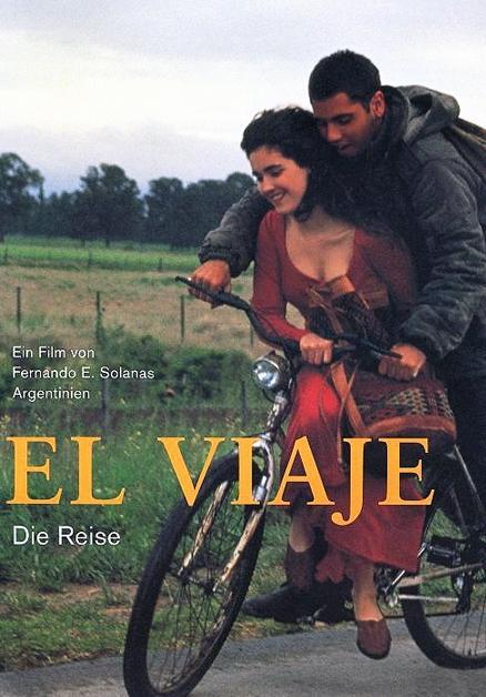 El viaje