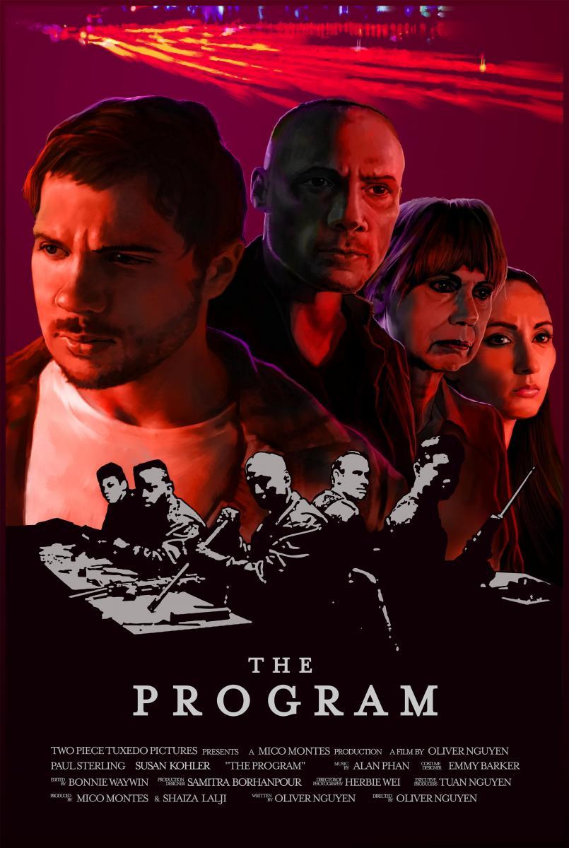 The Program (C)