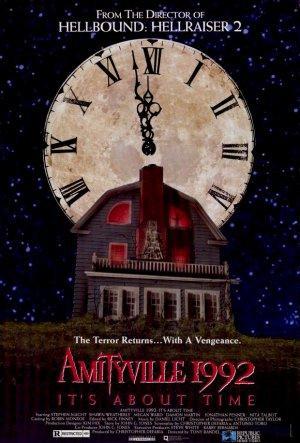 Amityville 1992: Es cuestión de tiempo