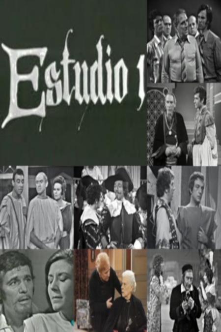 Estudio 1 (TV Series)