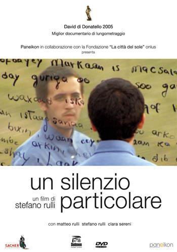 Un silenzio particolare