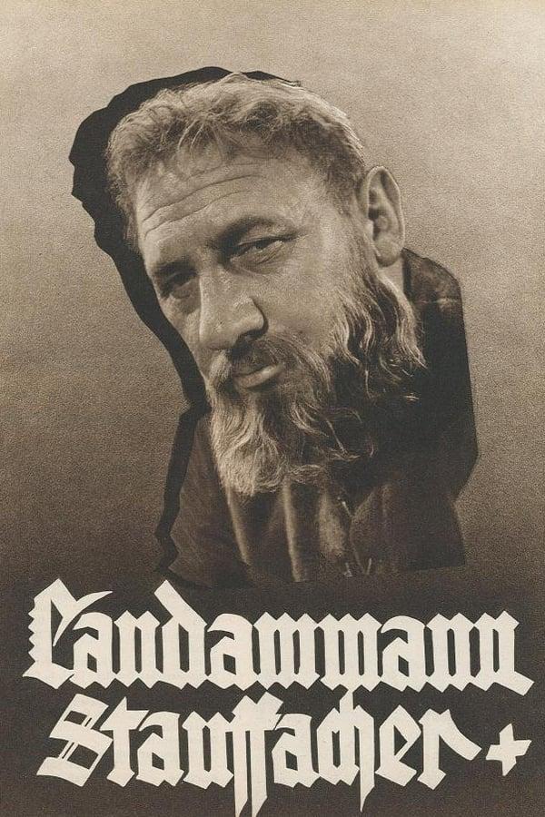 Landammann Stauffacher