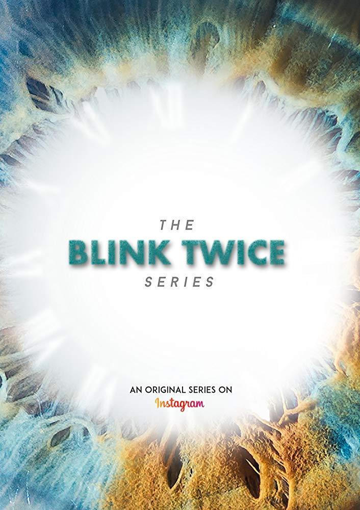 Blink Twice (Serie de TV)