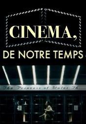 Cinéma, de notre temps (Serie de TV)