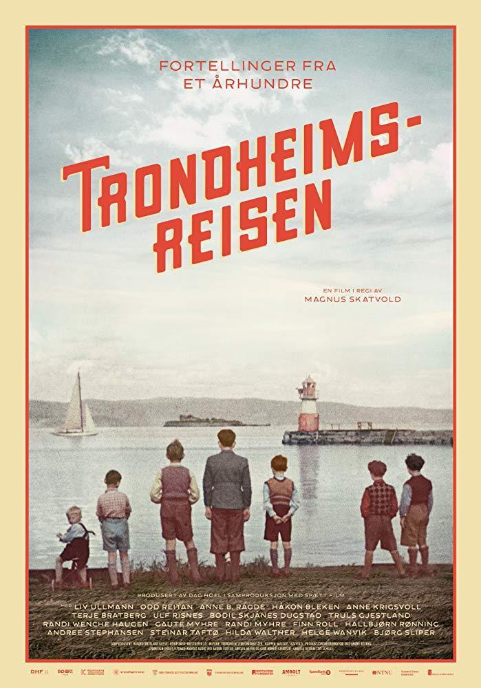 Trondheimsreisen