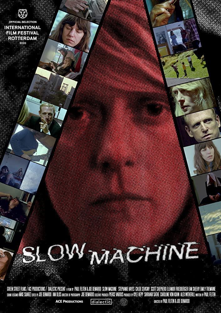 Slow Machine