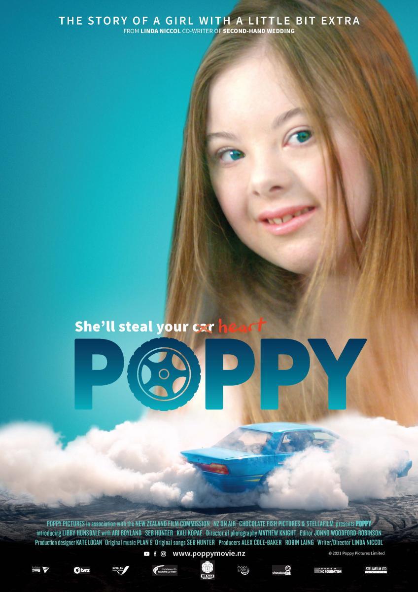 Poppy