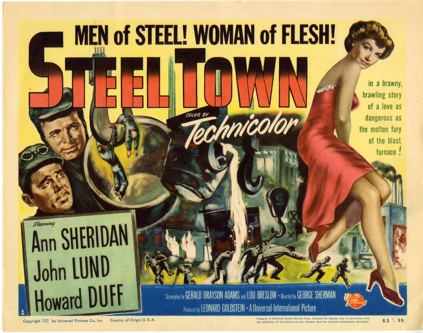 Steel Town