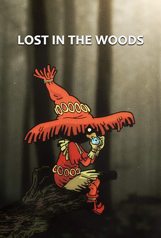 Lost in the Woods (S)