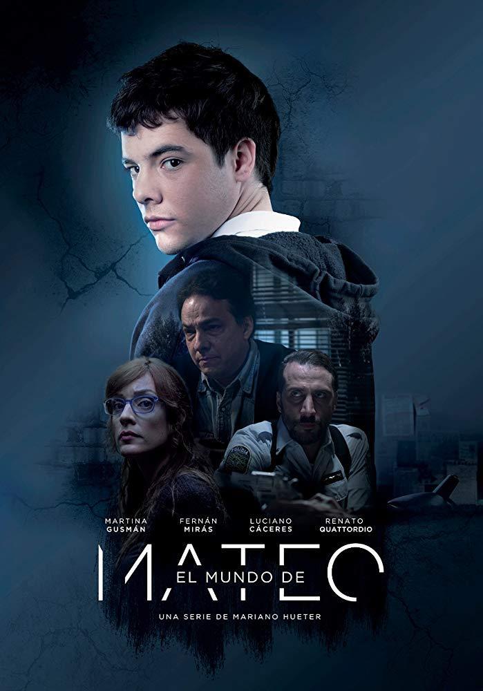 El mundo de Mateo (Serie de TV)