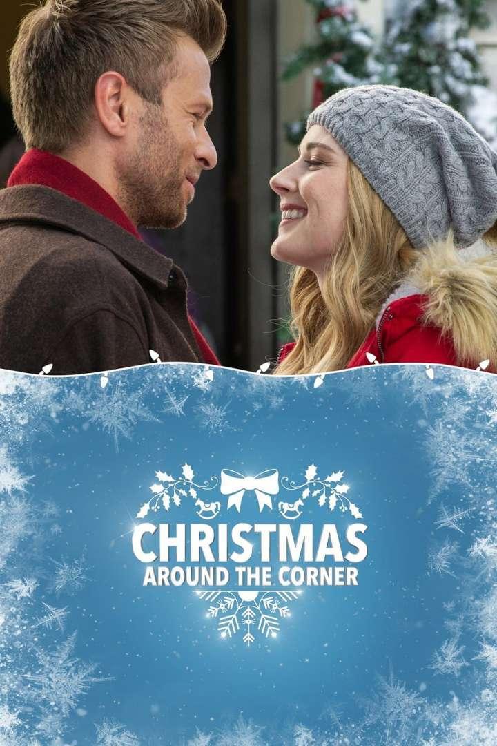 Christmas Around the Corner (TV)