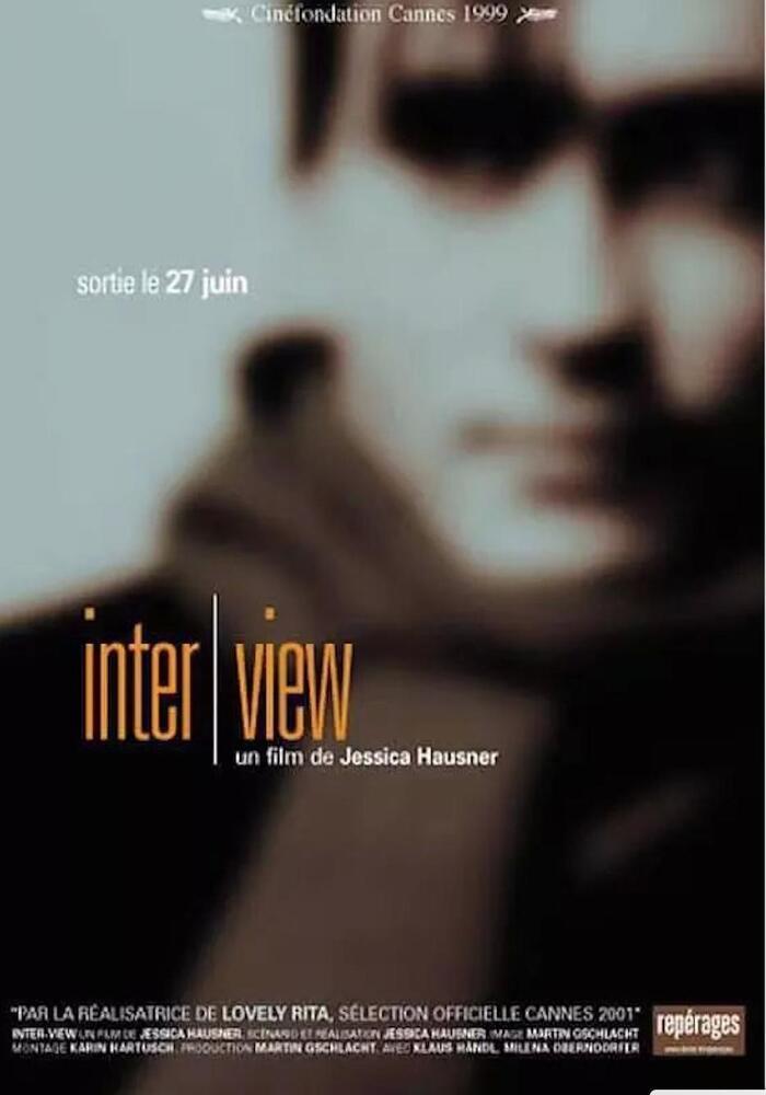 Inter-View