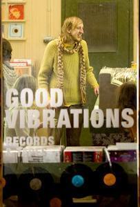 Good Vibrations