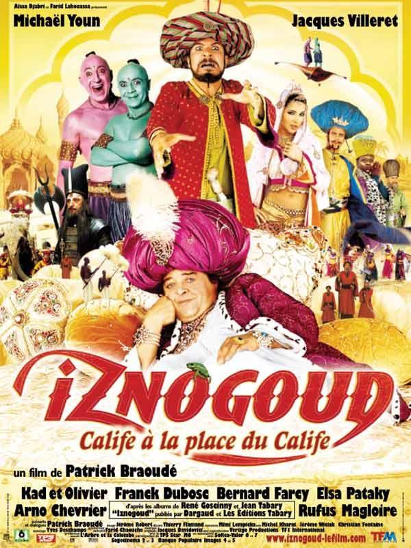 Iznogoud (El infame)