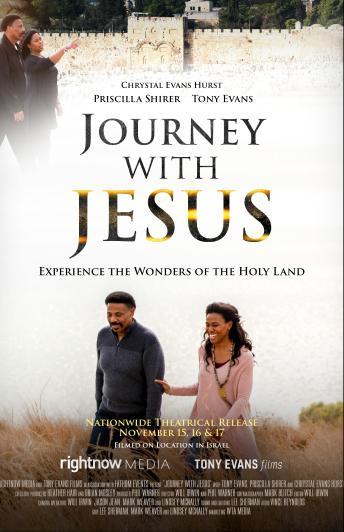 Journey with Jesus