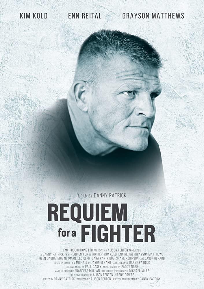 Requiem for a Fighter