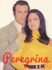 Peregrina (TV Series)