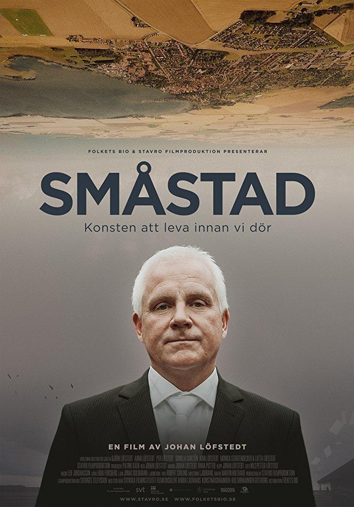 Småstad