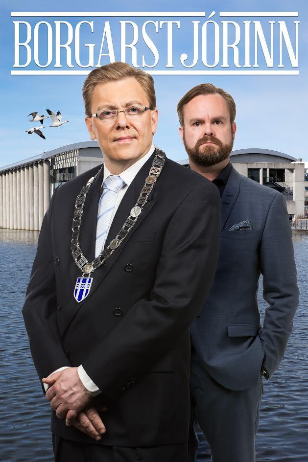 Borgarstjórinn (Serie de TV)