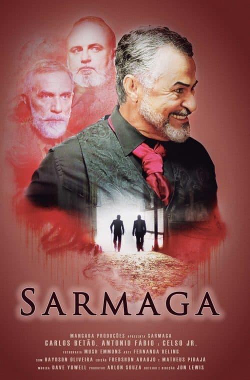 Sarmaga