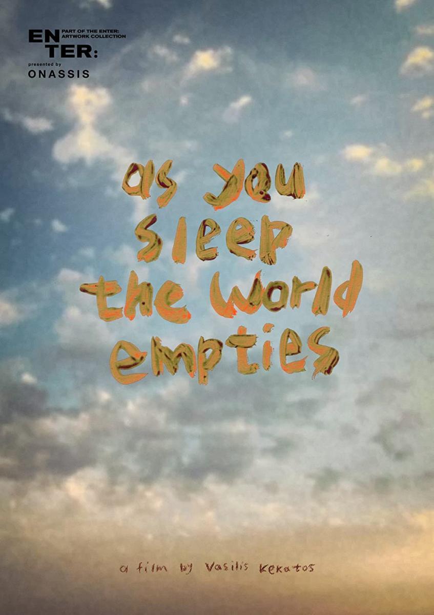 As You Sleep the World Empties (C)