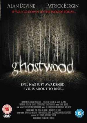 Ghostwood