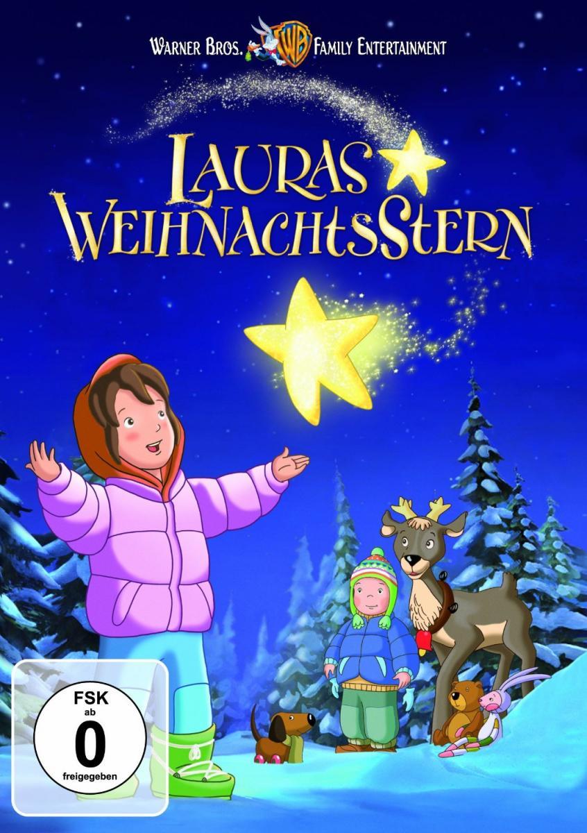 Lauras Weihnachtsstern (TV)