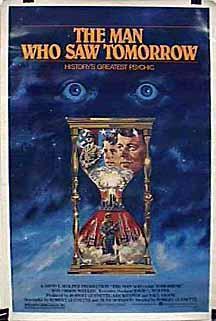 The Man Who Saw Tomorrow