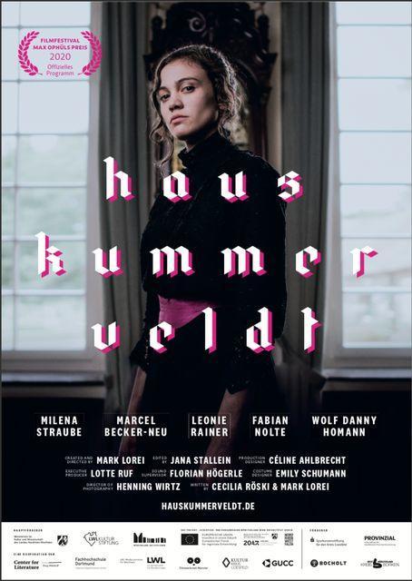 Haus Kummerveldt (Serie de TV)