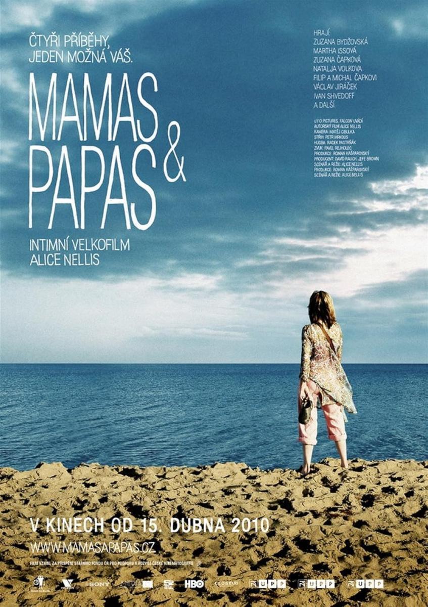 Mamas & Papas