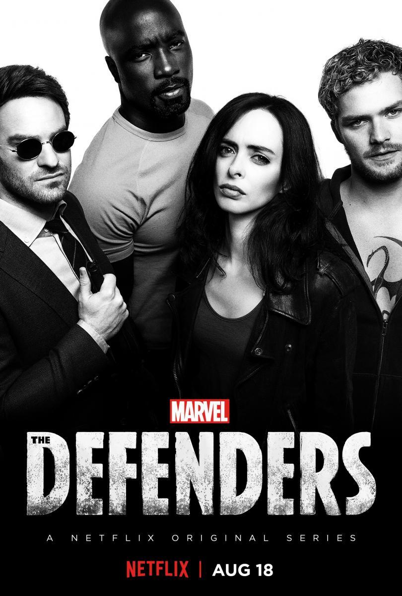 The Defenders (TV Series)