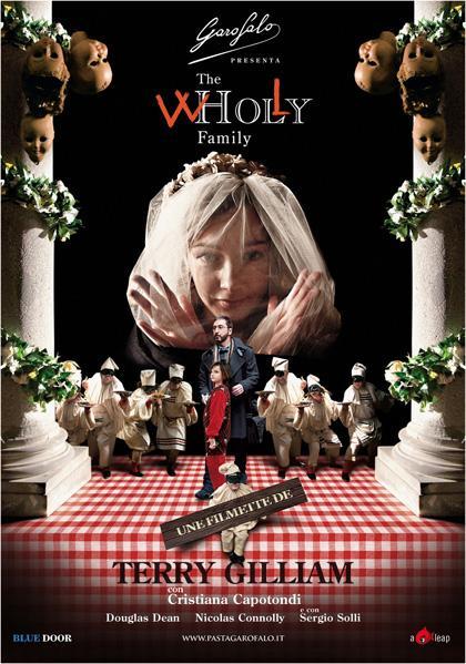 The Wholly Family (S) (2011)