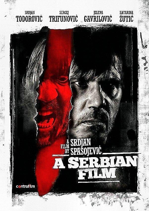 A Serbian Film