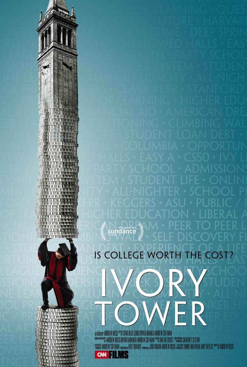 Ivory Tower