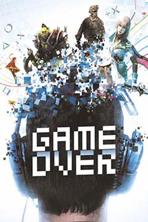 Game Over, Le règne des jeux vidéo