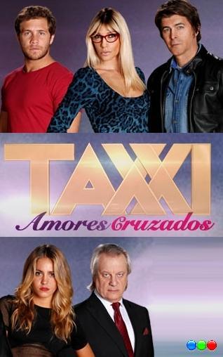 Taxxi, amores cruzados (TV Series)