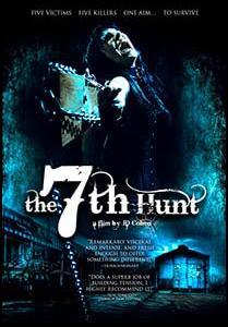 The 7th Hunt