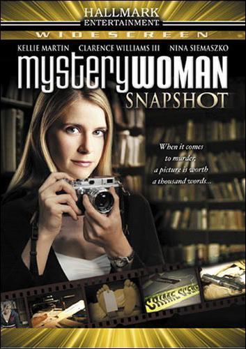 Mystery Woman: Herencia mortal (TV)