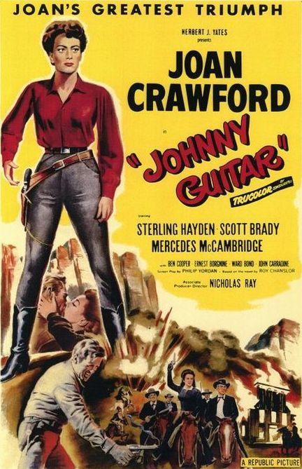 Johnny Guitar