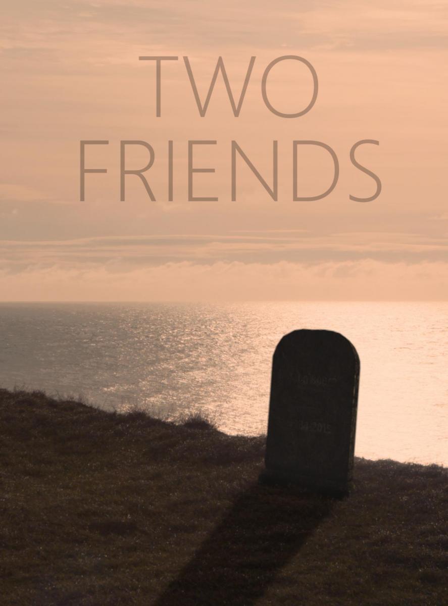 Two Friends (S)