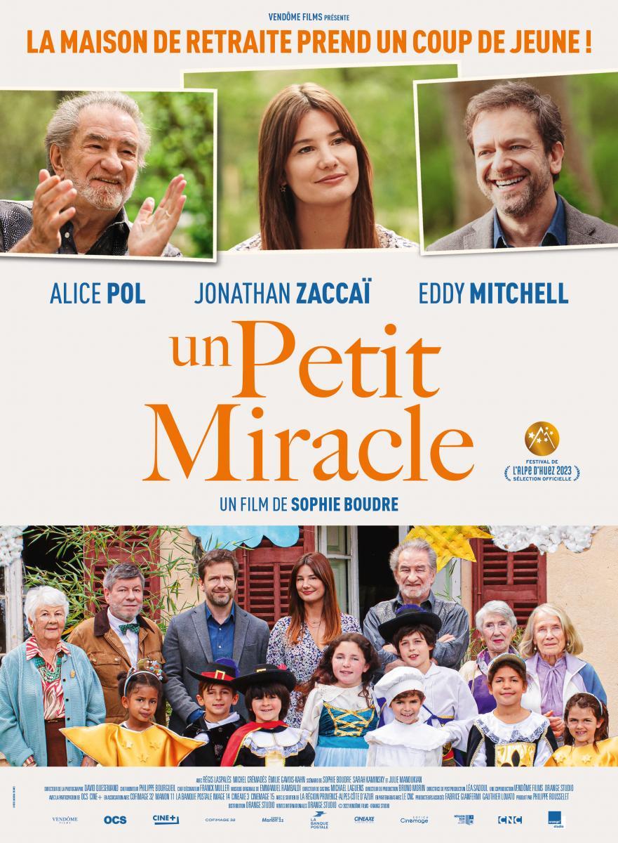 Un petit miracle