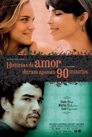 Love Stories Only Last 90 minutes