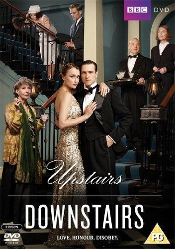 Upstairs Downstairs (TV Series)