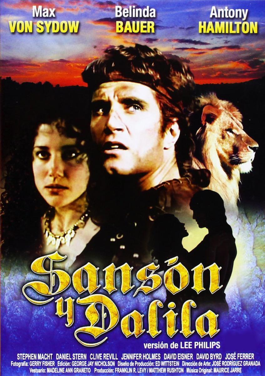 Sansón y Dalila (TV)