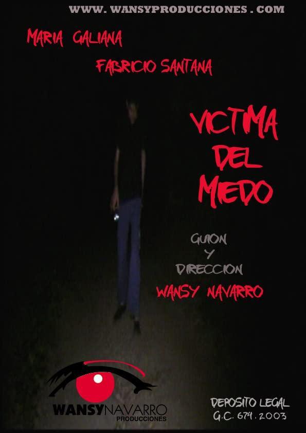 Víctima del miedo (C)