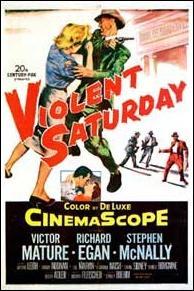 Violent Saturday